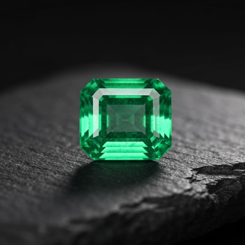Colombian Emerald