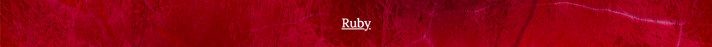 ruby